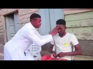 Video: Woli Agba - Daddy is Caring